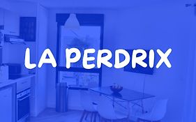 Appartement - La Perdrix